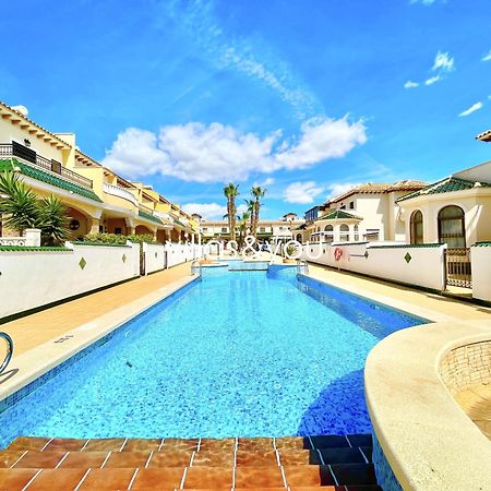 Maribel Ciudad Quesada By Villas&You Exterior foto