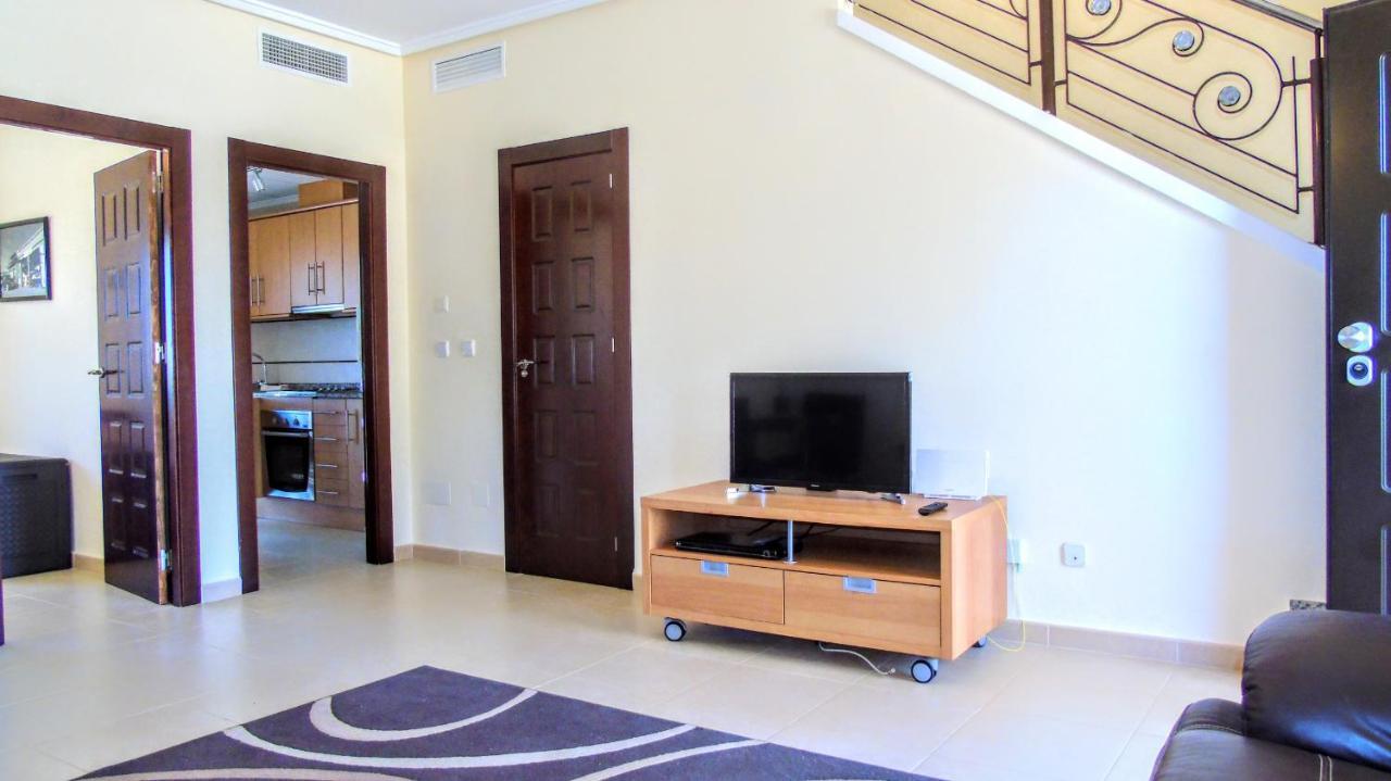 Maribel Ciudad Quesada By Villas&You Exterior foto