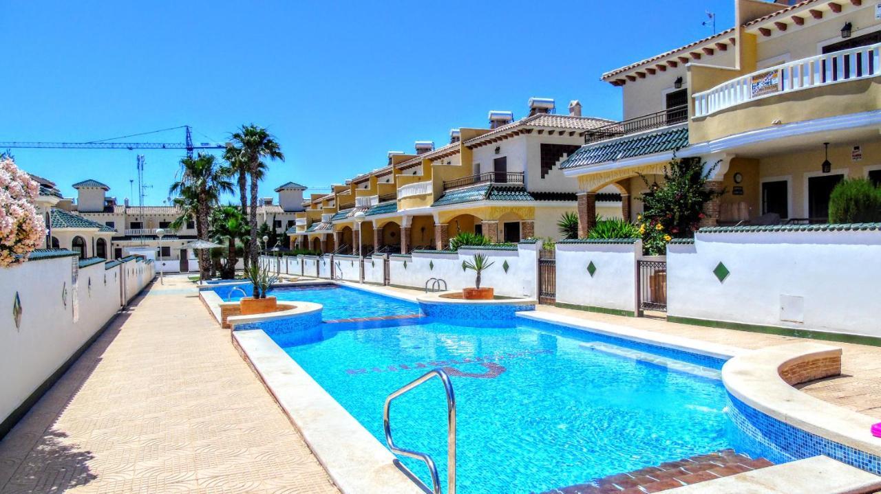Maribel Ciudad Quesada By Villas&You Exterior foto