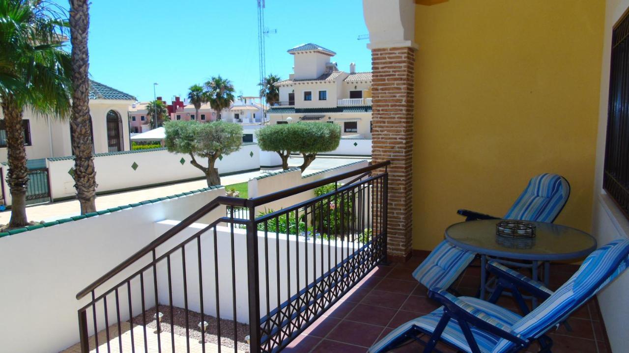 Maribel Ciudad Quesada By Villas&You Exterior foto