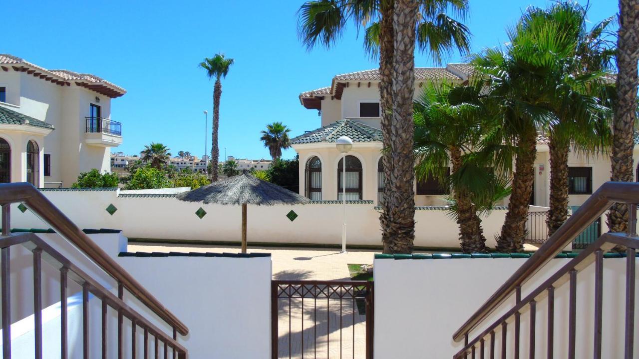 Maribel Ciudad Quesada By Villas&You Exterior foto