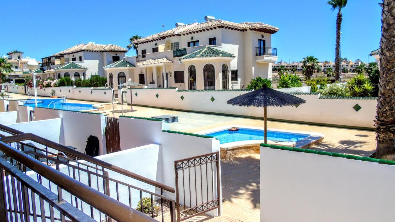 Maribel Ciudad Quesada By Villas&You Exterior foto