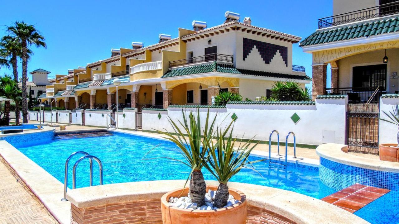 Maribel Ciudad Quesada By Villas&You Exterior foto