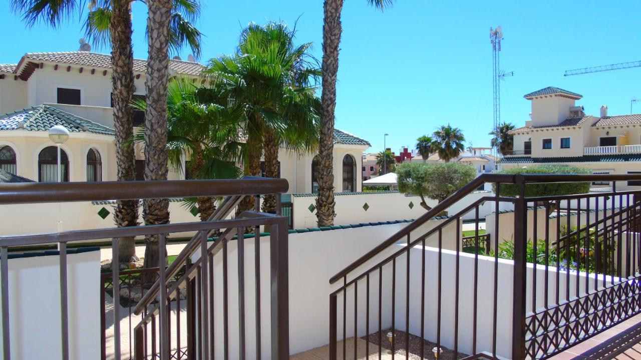 Maribel Ciudad Quesada By Villas&You Exterior foto