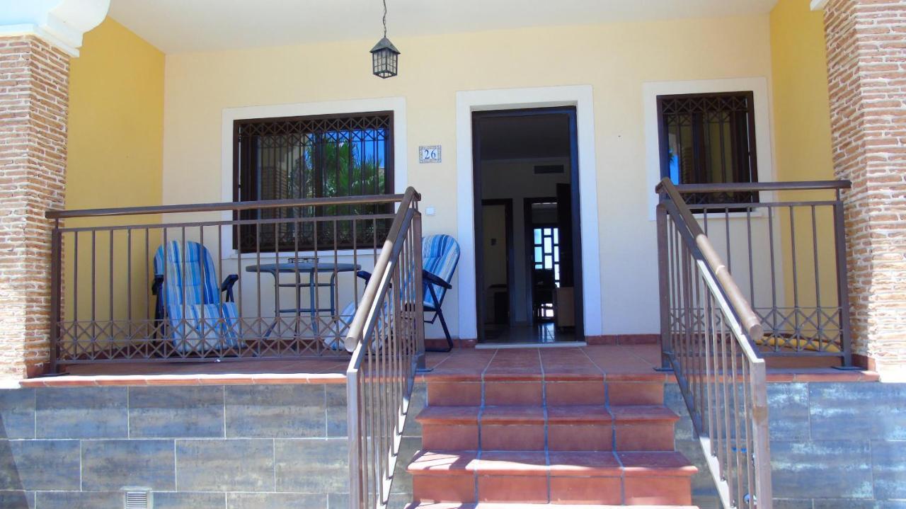 Maribel Ciudad Quesada By Villas&You Exterior foto