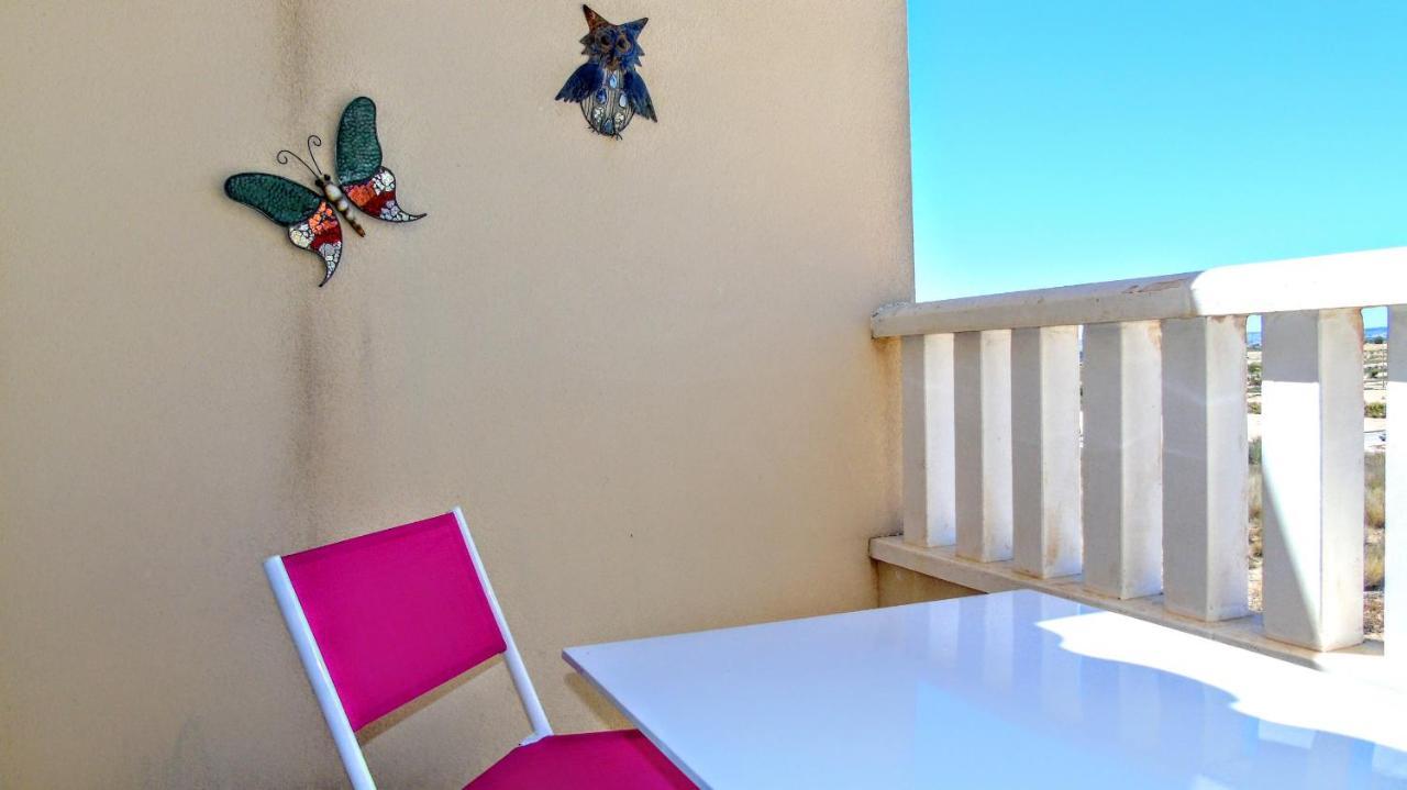 Maribel Ciudad Quesada By Villas&You Exterior foto