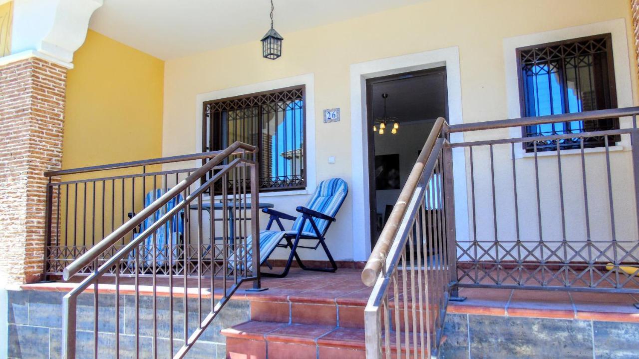 Maribel Ciudad Quesada By Villas&You Exterior foto