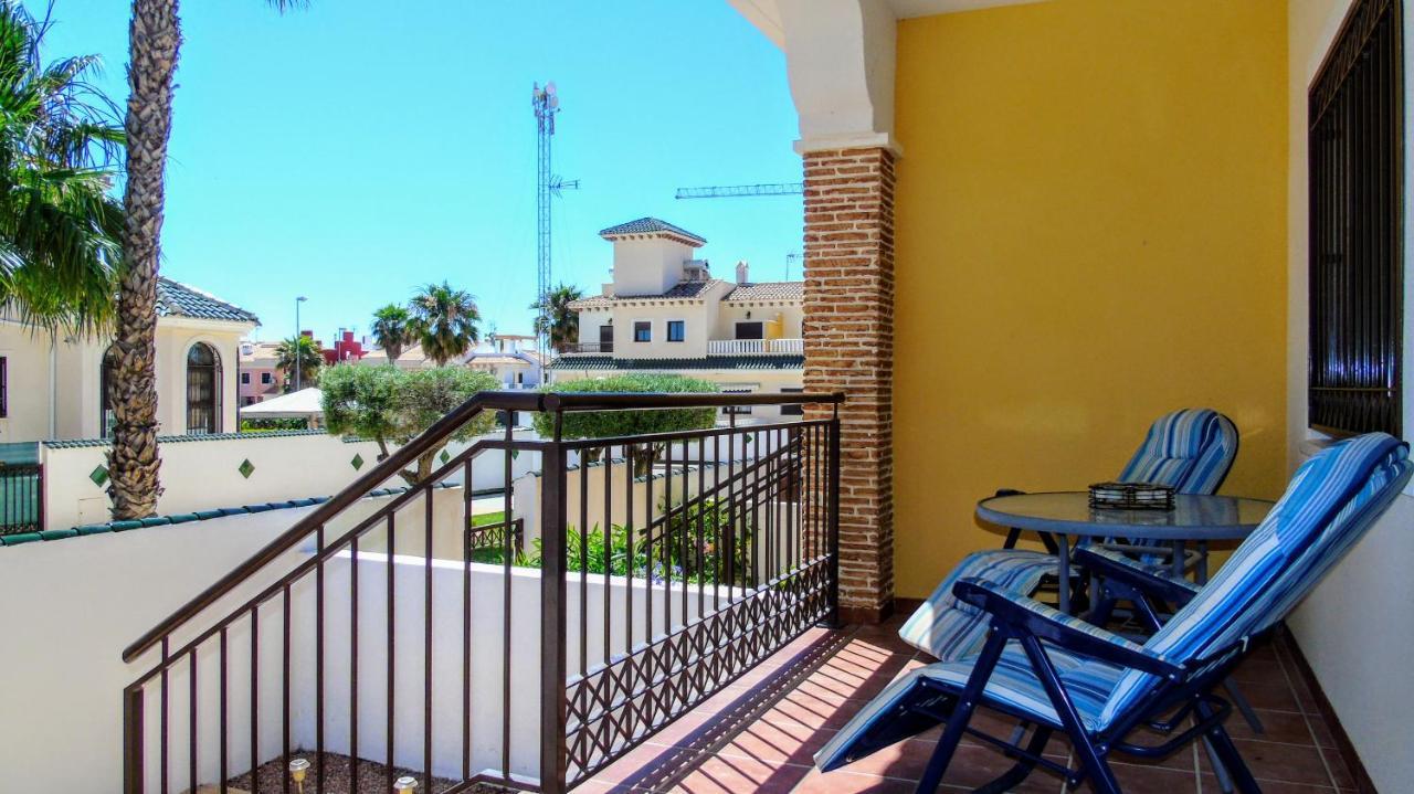 Maribel Ciudad Quesada By Villas&You Exterior foto