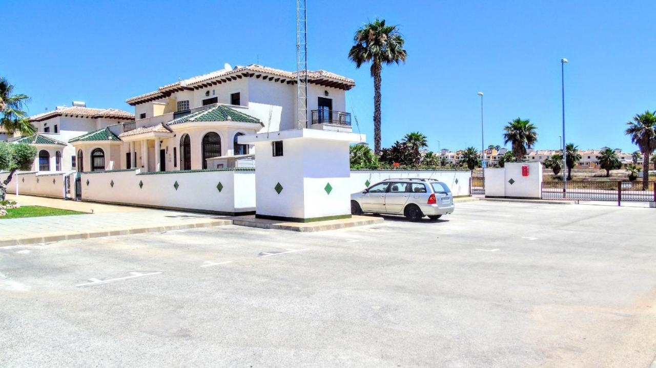 Maribel Ciudad Quesada By Villas&You Exterior foto