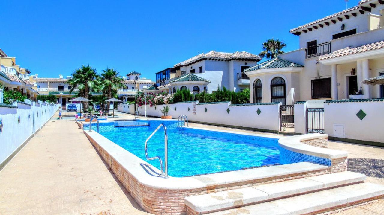 Maribel Ciudad Quesada By Villas&You Exterior foto