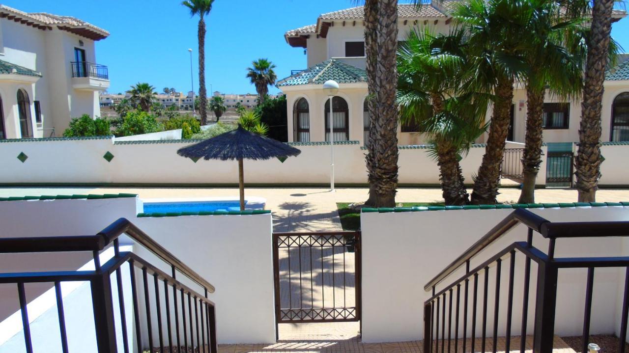Maribel Ciudad Quesada By Villas&You Exterior foto