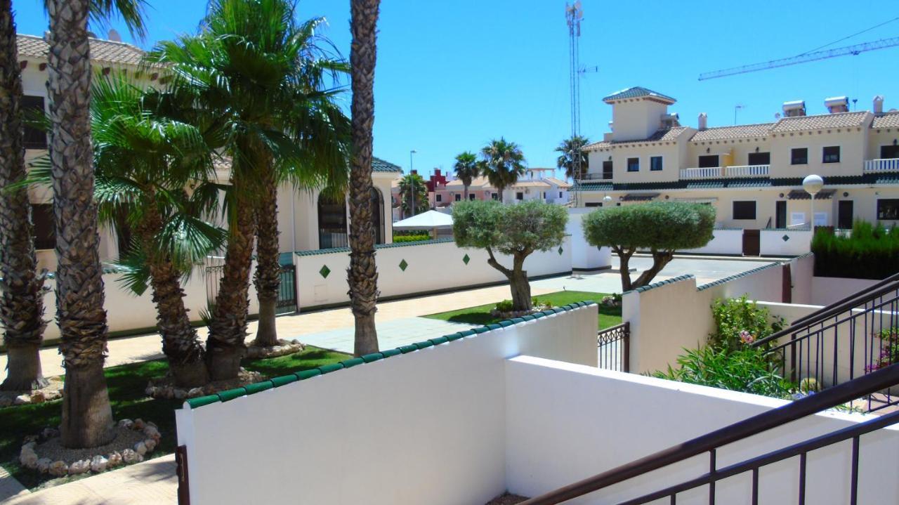 Maribel Ciudad Quesada By Villas&You Exterior foto