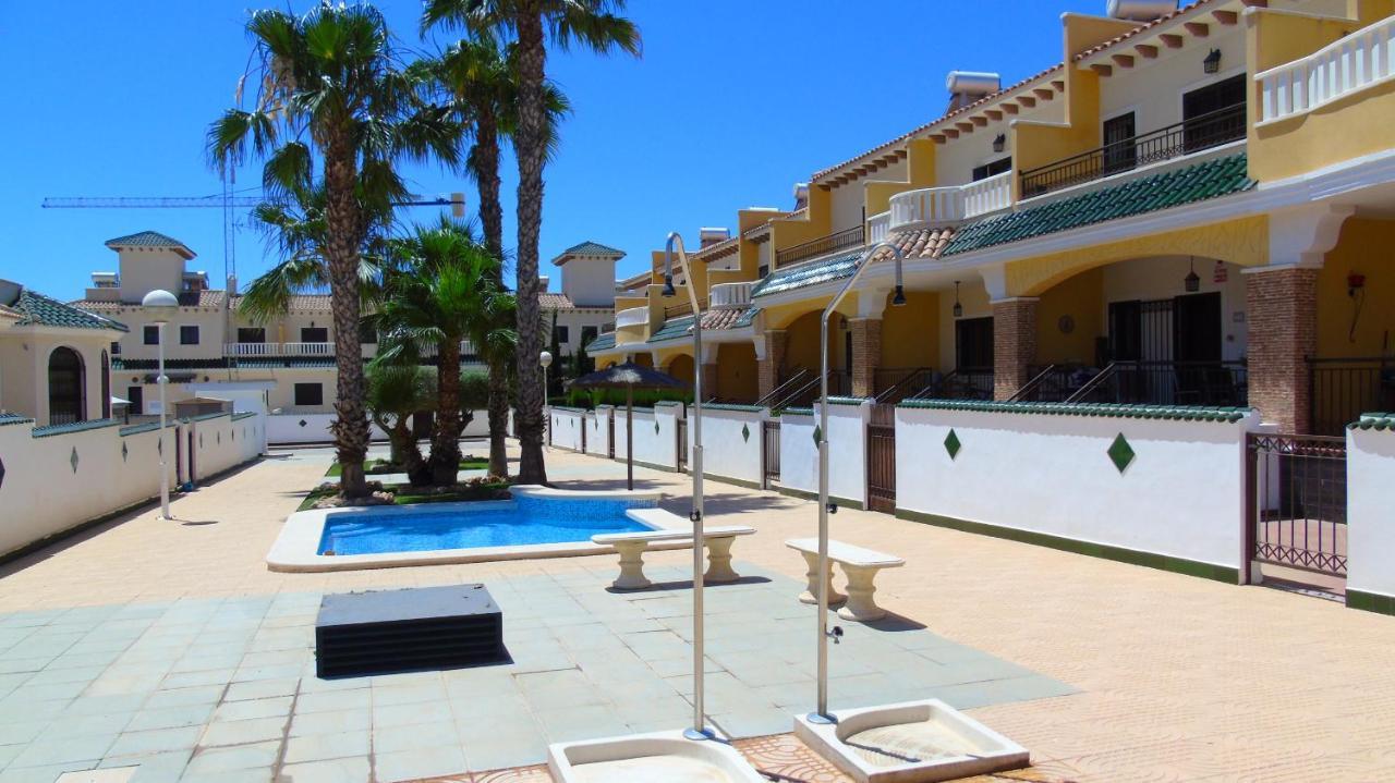 Maribel Ciudad Quesada By Villas&You Exterior foto