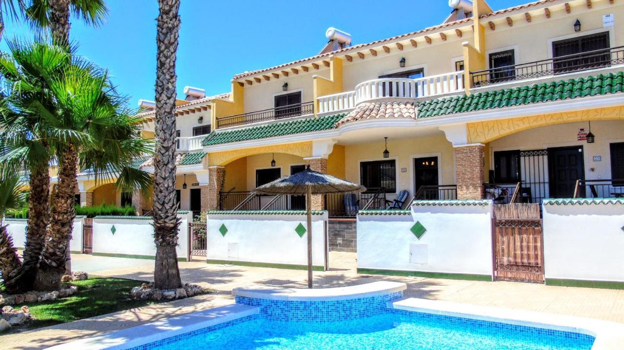 Maribel Ciudad Quesada By Villas&You Exterior foto