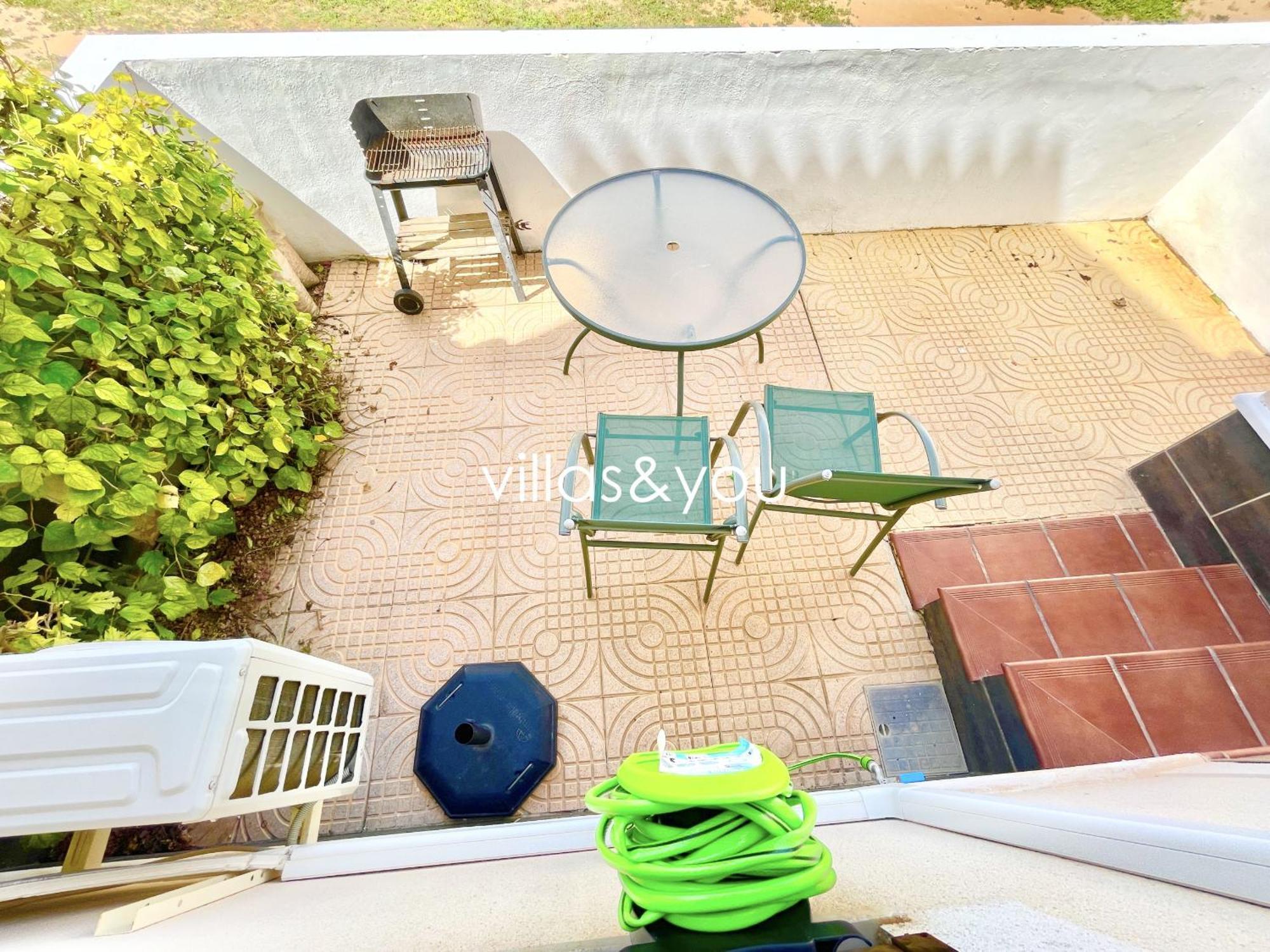 Maribel Ciudad Quesada By Villas&You Exterior foto