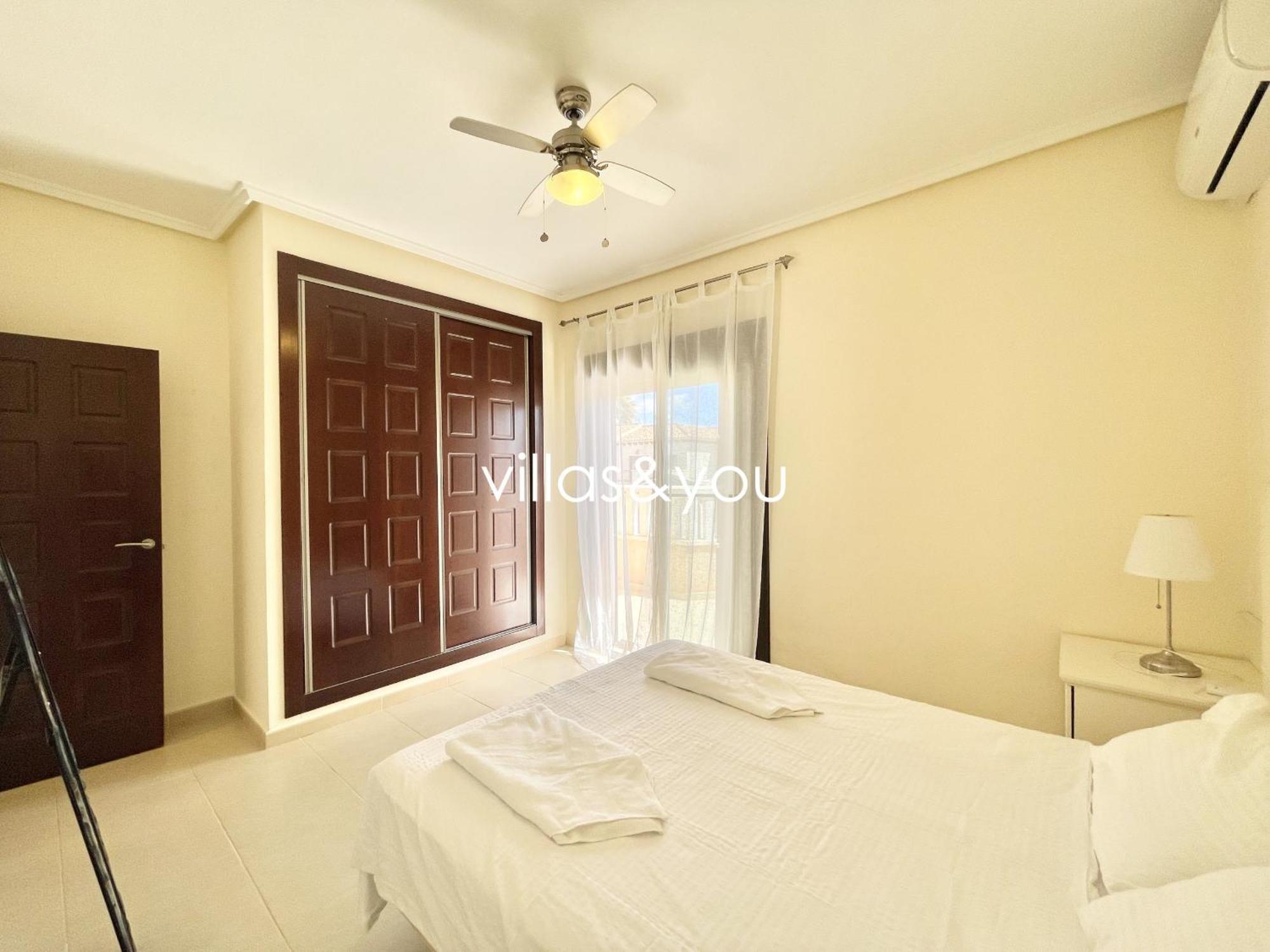 Maribel Ciudad Quesada By Villas&You Exterior foto