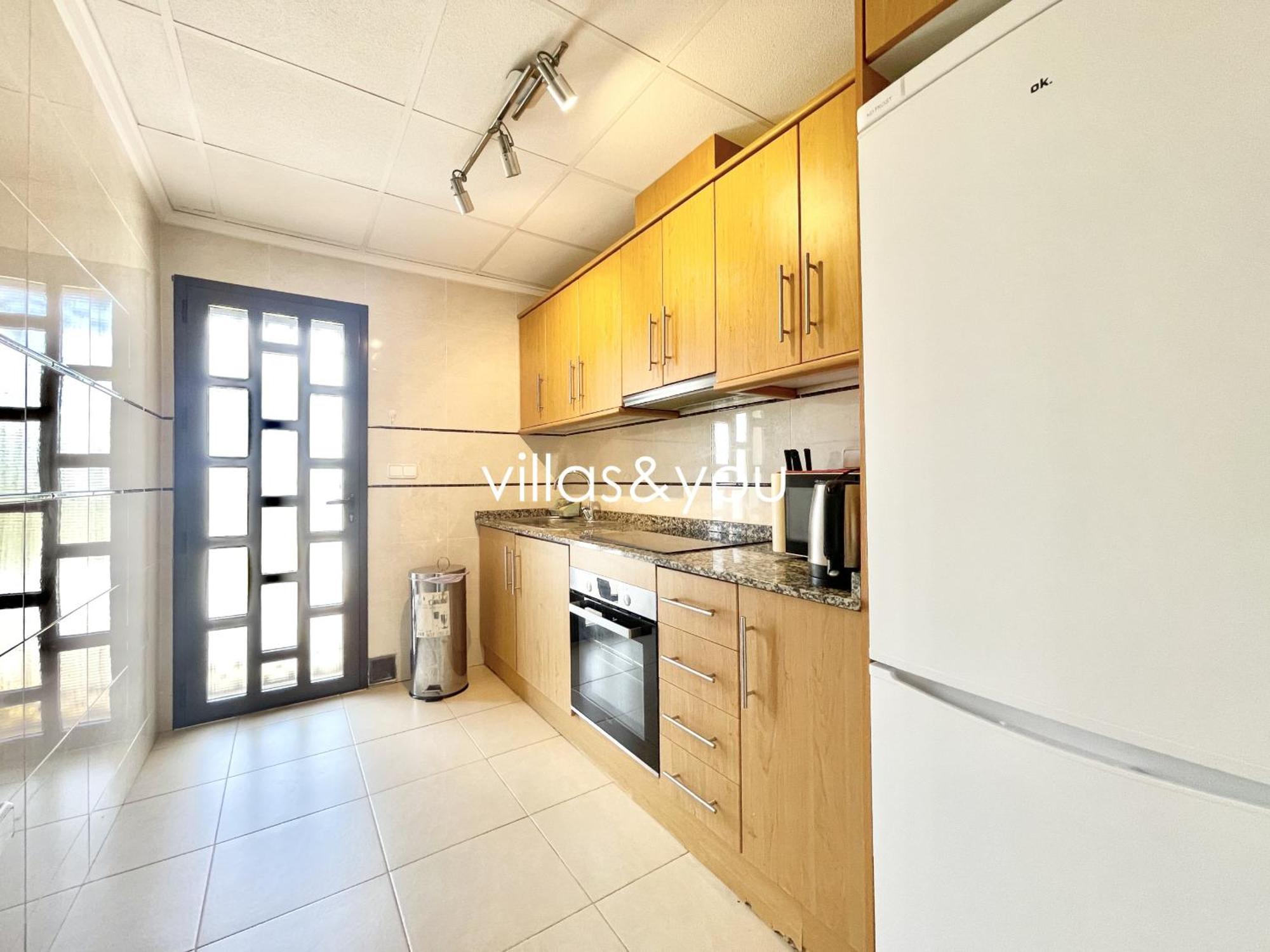 Maribel Ciudad Quesada By Villas&You Exterior foto