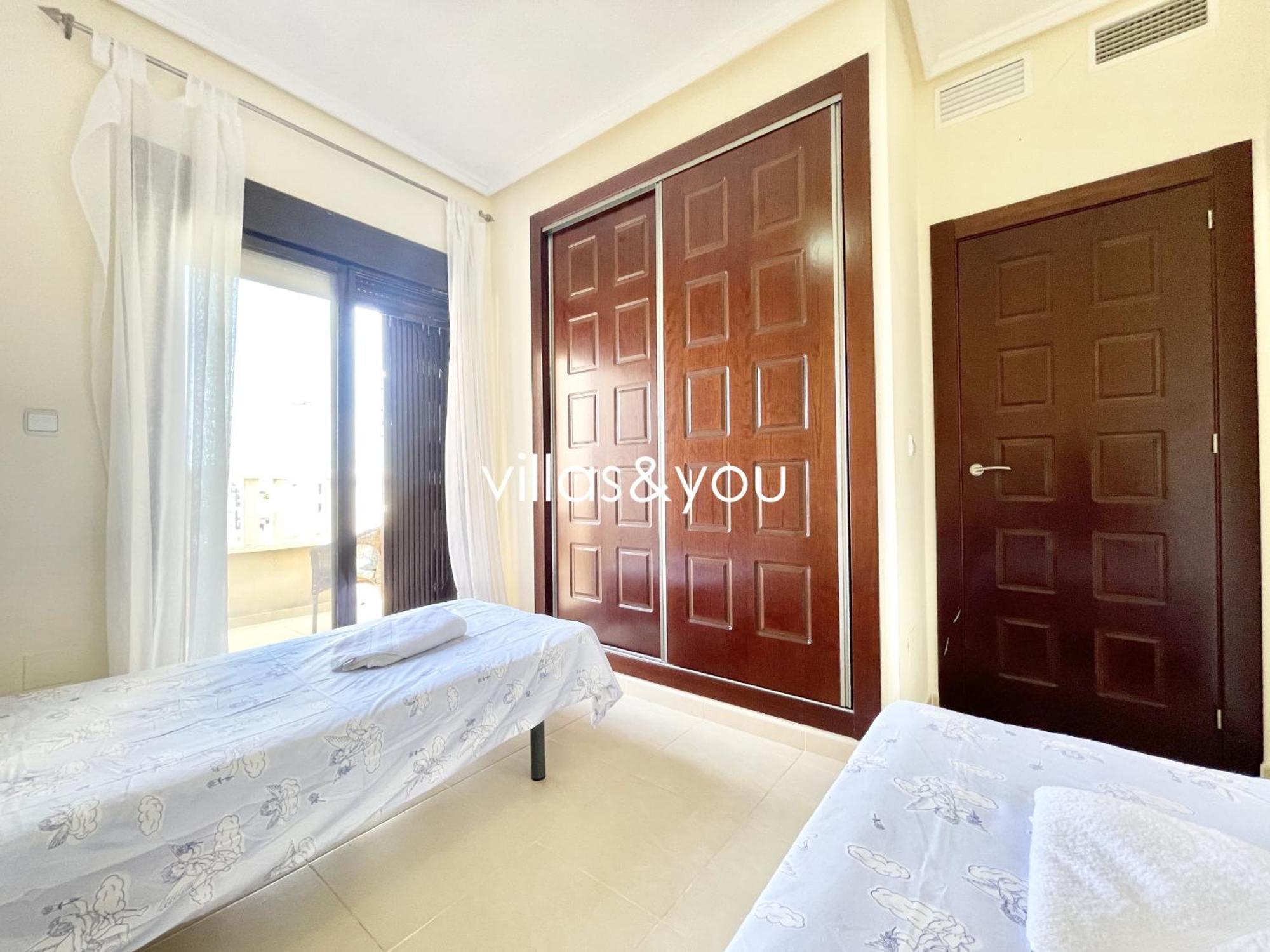Maribel Ciudad Quesada By Villas&You Exterior foto