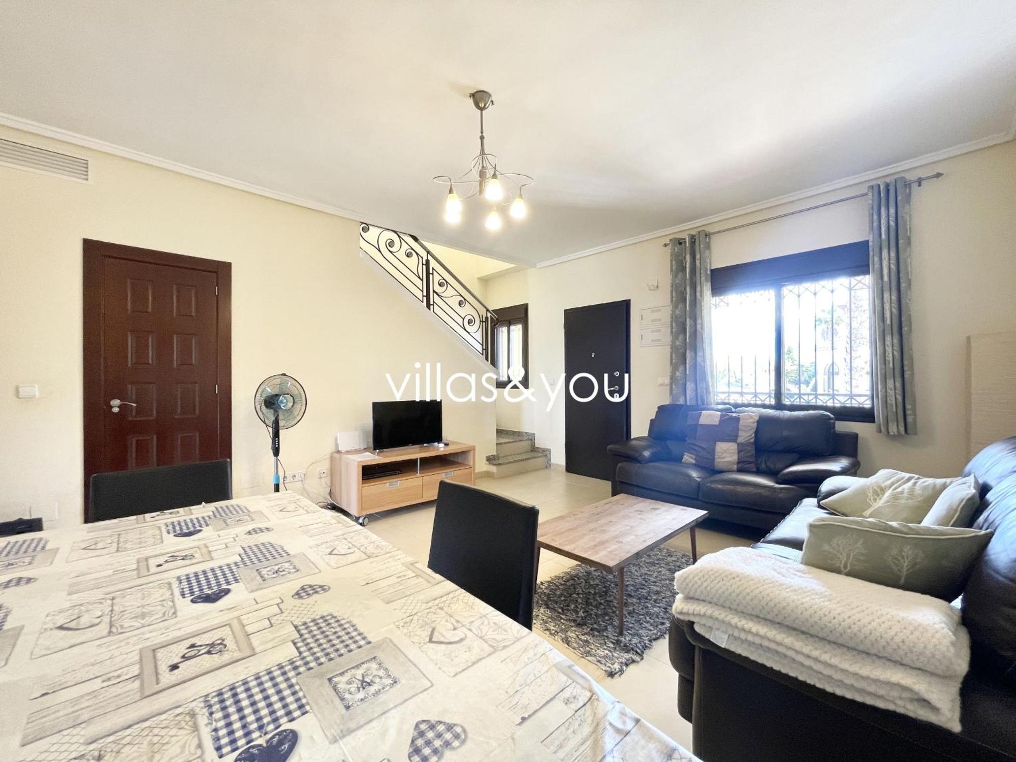Maribel Ciudad Quesada By Villas&You Exterior foto
